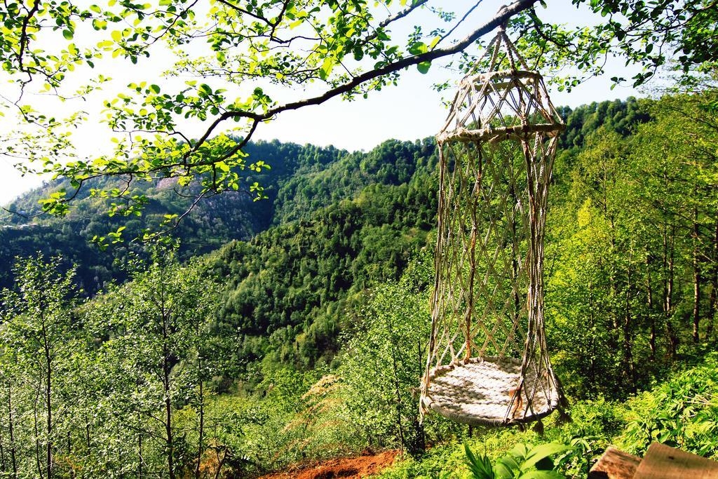 La Belle Verte Ξενοδοχείο Agara Εξωτερικό φωτογραφία