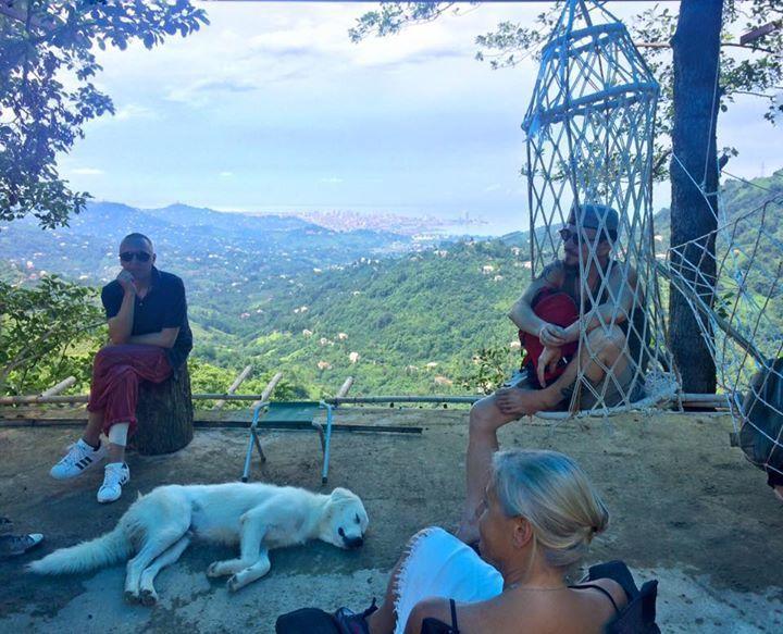 La Belle Verte Ξενοδοχείο Agara Εξωτερικό φωτογραφία